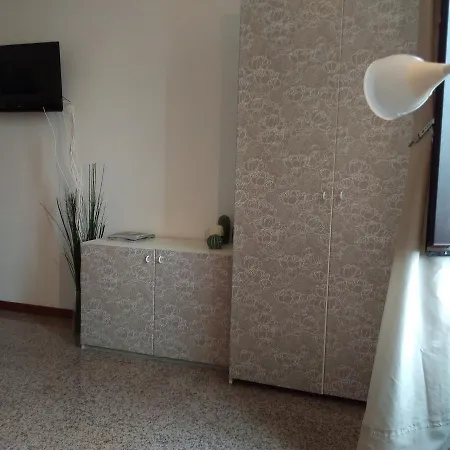 Kibilu - Via F. Aporti * Milano