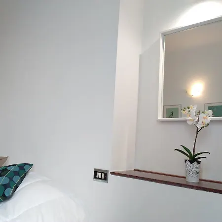 Appartamento Kibilù - Via F. Aporti *