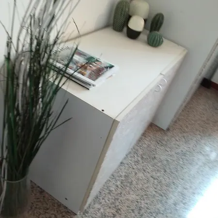 Appartamento Kibilù - Via F. Aporti Milano