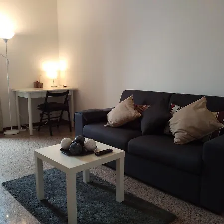 Kibilù - Via F. Aporti Milano