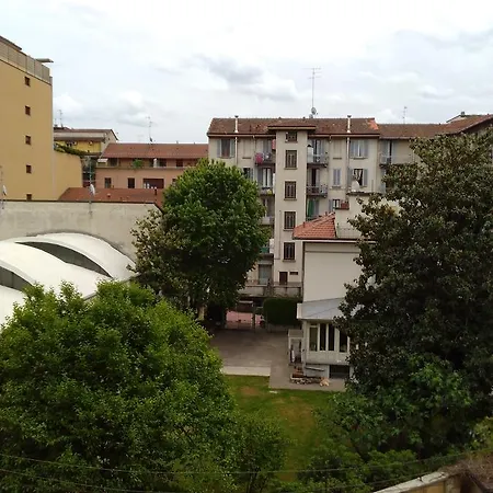 Kibilù - Via F. Aporti Milano