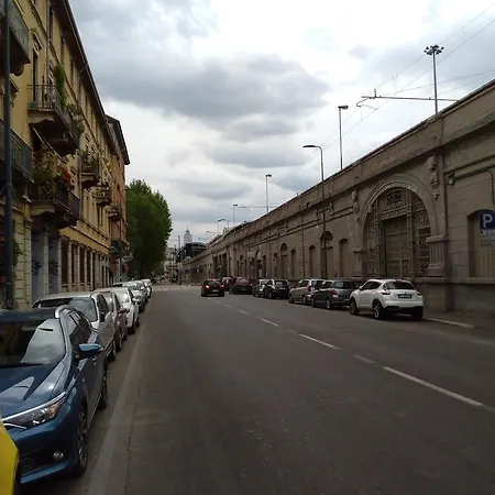 Kibilù - Via F. Aporti Appartamento