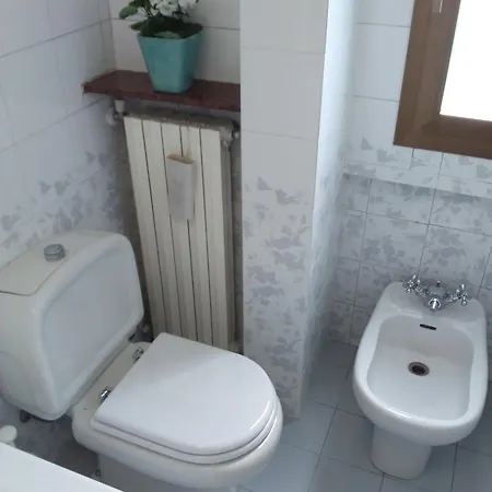 Appartamento Kibilù - Via F. Aporti Milano