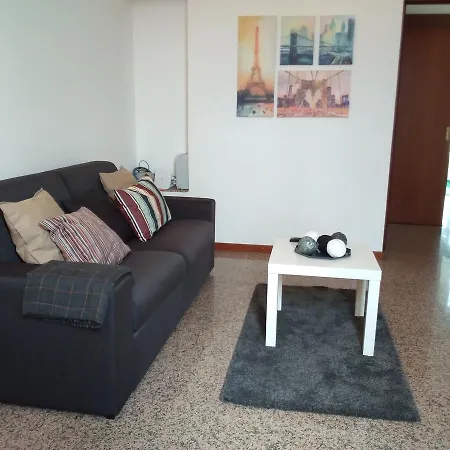 Kibilù - Via F. Aporti Appartamento Milano
