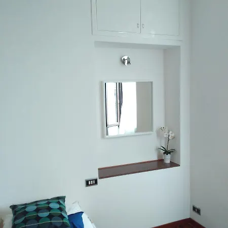Kibilù - Via F. Aporti Appartamento Milano